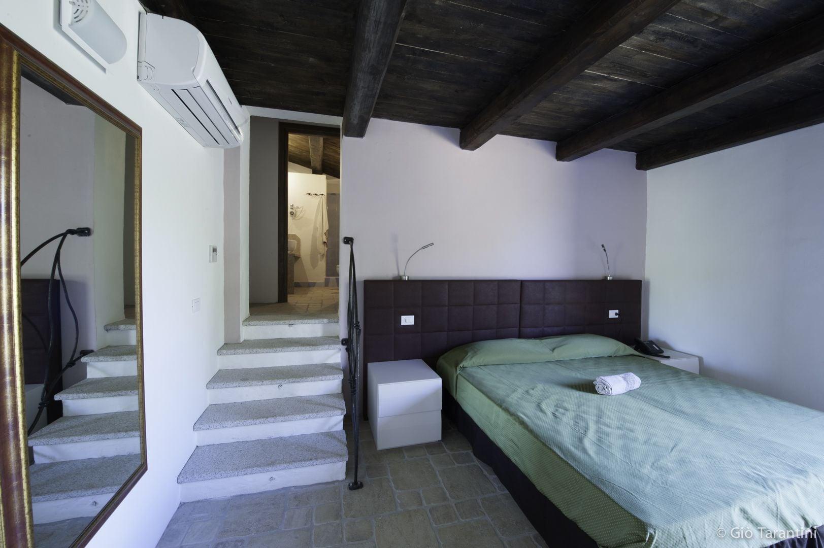Гостевой дом Liscia Country Relais Сант'Антонио-ди-Галлура Экстерьер фото